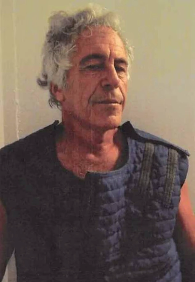 جفری اپستین