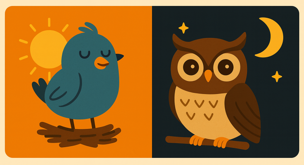 دانشمندان پنج تیپ متفاوت خواب انسان را شناسایی کردند؛ شما کدام یک هستید؟