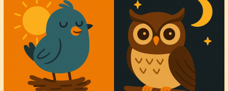 دانشمندان پنج تیپ متفاوت خواب انسان را شناسایی کردند؛ شما کدام یک هستید؟