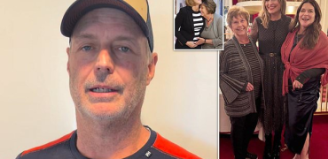 زندانی آزادشده در اسکاتلند با تشخیص تومور مغزی پس از یک دهه هنوز زنده است!