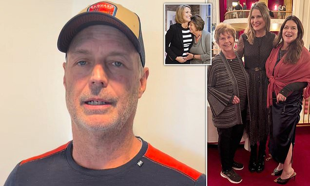 زندانی آزادشده در اسکاتلند با تشخیص تومور مغزی پس از یک دهه هنوز زنده است!