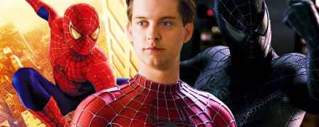 توبی مگوایر و سقوط تدریجی؛ از اوج شهرت تا حاشیه‌های تمام‌نشدنی