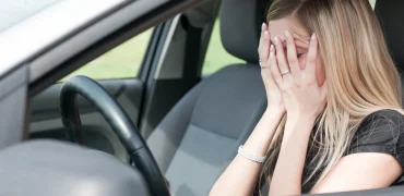 فوبیای رانندگی در جوانان نسل زد؛ از قوانین ساده تا پارک دوبل و حرکت در سربالایی