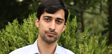 اظهارات جنجالی در دانشگاه شریف؛ توهین داماد جواد لاریجانی به دانشجوی معترض