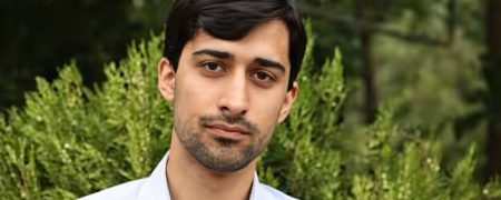 اظهارات جنجالی در دانشگاه شریف؛ توهین داماد جواد لاریجانی به دانشجوی معترض