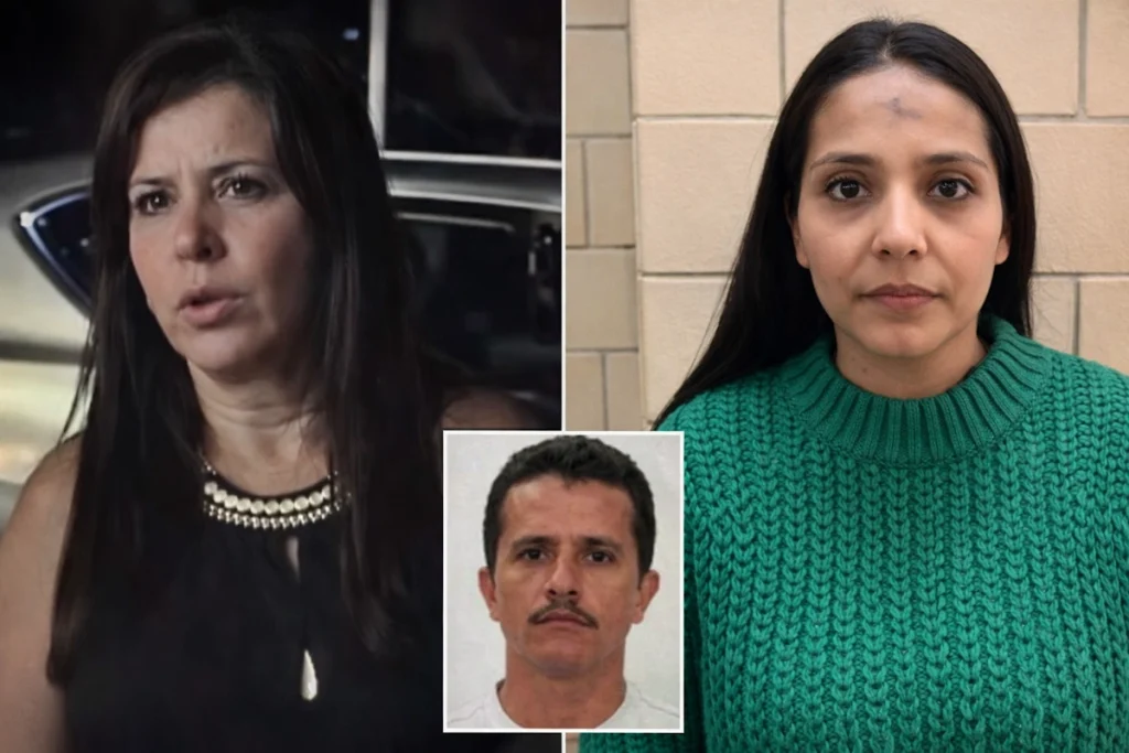 امپراطوری خانوادگی رهبر کارتل CJNG؛ هویت معشوقه، همسر و فرزندان «ال منچو»