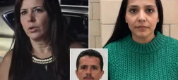 امپراطوری خانوادگی رهبر کارتل CJNG؛ هویت معشوقه، همسر و فرزندان «ال منچو»