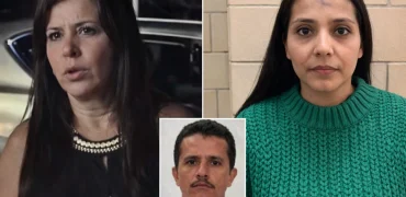امپراطوری خانوادگی رهبر کارتل CJNG؛ هویت معشوقه، همسر و فرزندان «ال منچو»