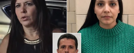 امپراطوری خانوادگی رهبر کارتل CJNG؛ هویت معشوقه، همسر و فرزندان «ال منچو»