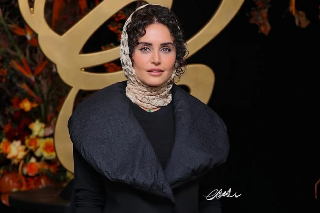 بیوگرافی الناز شاکردوست؛ از کسب سیمرغ جشنواره فجر تا خداحافظی از بازیگری