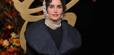 بیوگرافی الناز شاکردوست؛ از کسب سیمرغ جشنواره فجر تا خداحافظی از بازیگری