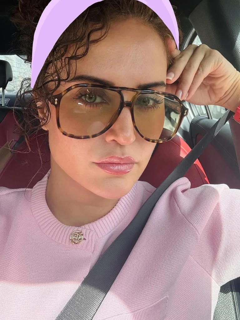 الناز شاکردوست