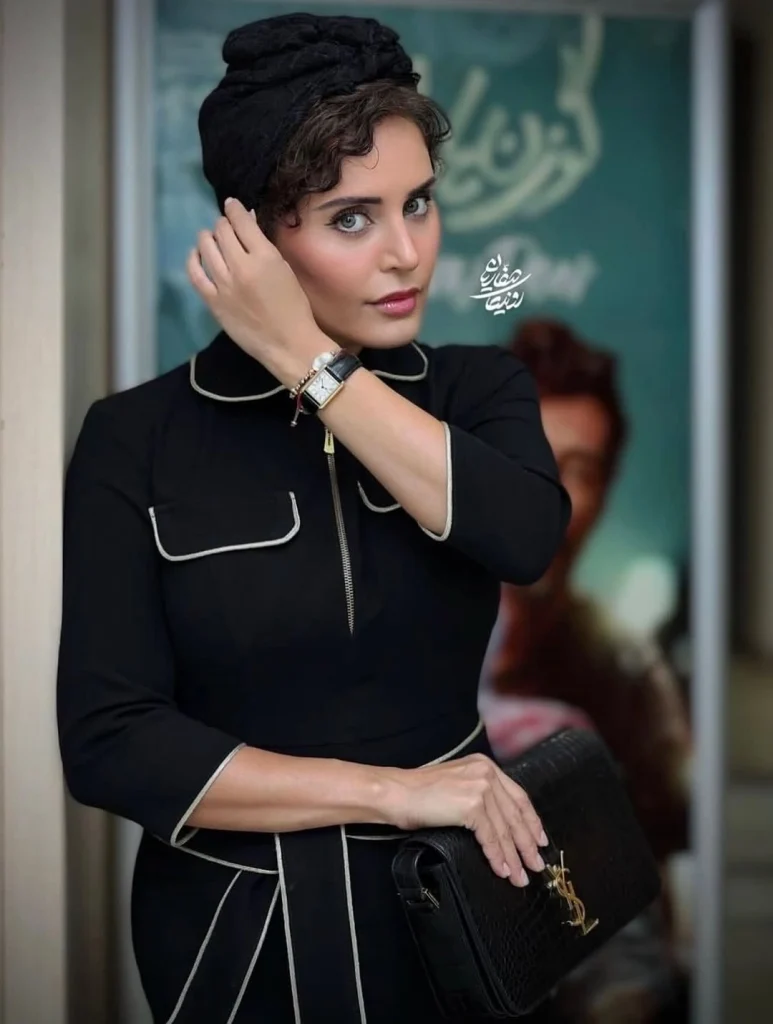 الناز شاکردوست