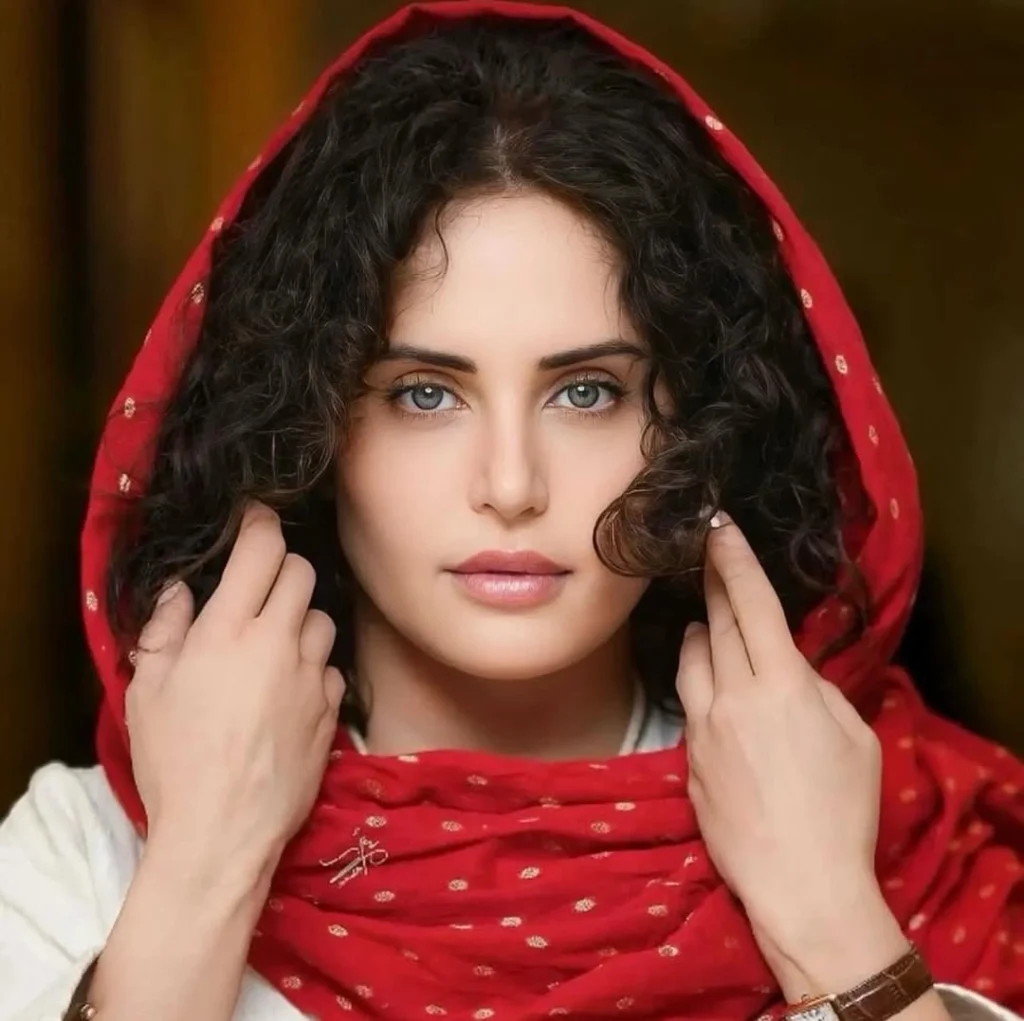 الناز شاکردوست