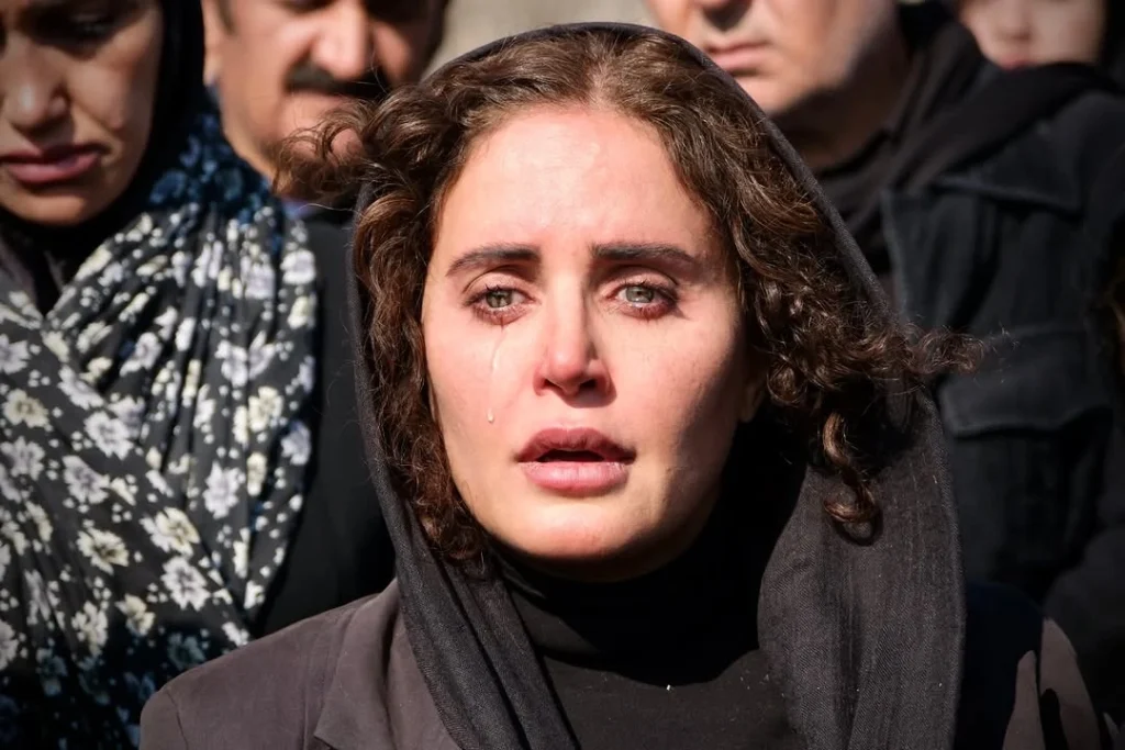 الناز شاکردوست