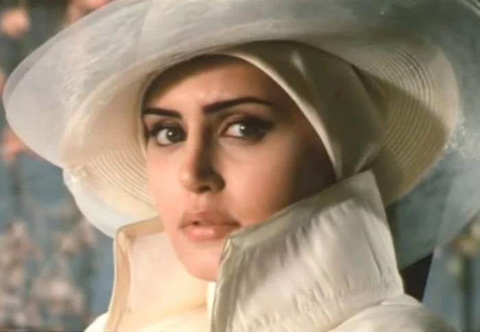 الناز شاکردوست