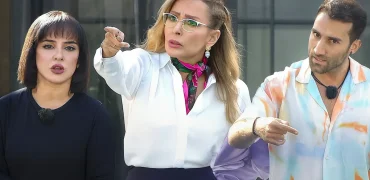 توقف ادامه‌دار در پخش برنامه «عشق ابدی»؛ از عذرخواهی تا تشکر پرستو صالحی!