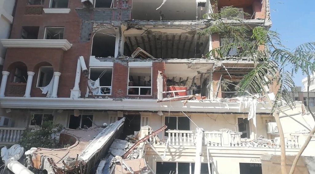 انفجار‌های متوالی در نقاط مختلف کشور؛ از افزایش نگرانی‌ها و روایت‌های متفاوت تا تکذیب!