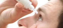 آیا استفاده از قطره چشم باعث باطل شدن روزه فرد می‌شود؟
