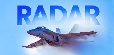 جنگنده‌های مدرن امروزی چطور از شناسایی شدن توسط رادار جلوگیری می‌کنند؟