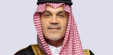 انتصاب اولین وزیر شیعه در عربستان سعودی با حکم ملک سلمان