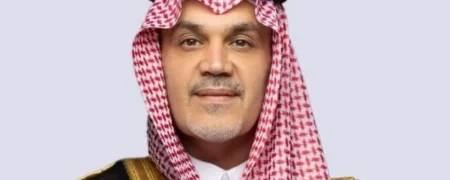انتصاب اولین وزیر شیعه در عربستان سعودی با حکم ملک سلمان