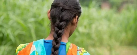 تجاوز پدر ۵۰ ساله در هند به دختر ناشنوای ۲۰ ساله‌اش و باردار شدن او