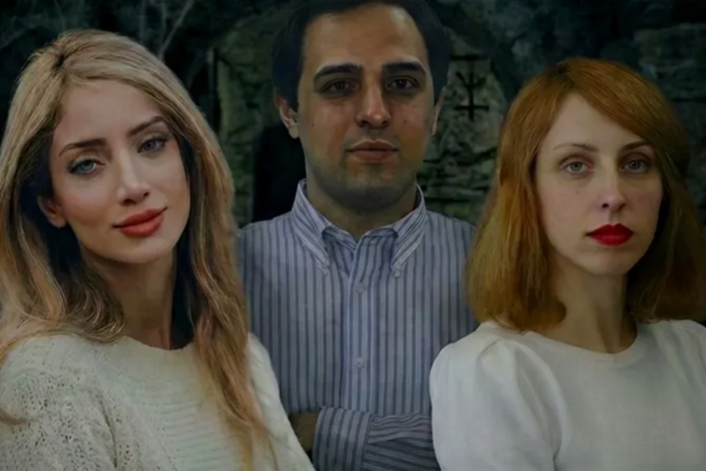 بازداشت ۳ مهندس ایرانی به اتهام سرقت اسرار گوگل؛ متهمان چه کسانی هستند؟