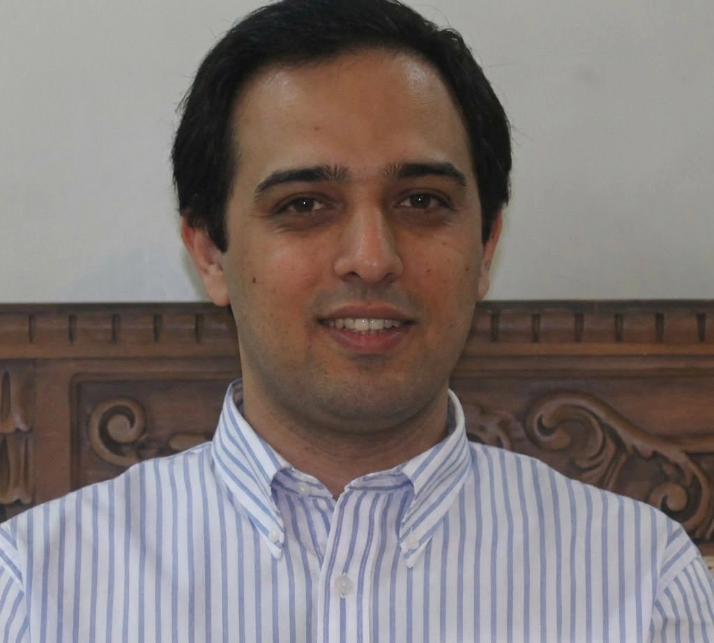 محمدجواد خسروی