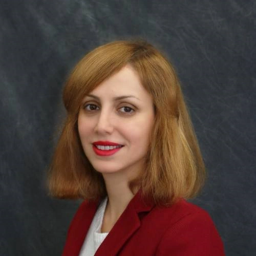 سمانه غندالی