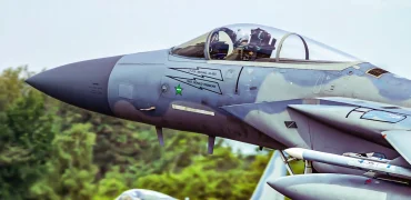 هزینه آموزش خلبانان جنگنده‌های مختلف در نیروی هوایی ایالات متحده چقدر است؟