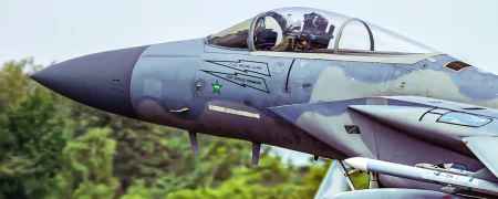 هزینه آموزش خلبانان جنگنده‌های مختلف در نیروی هوایی ایالات متحده چقدر است؟