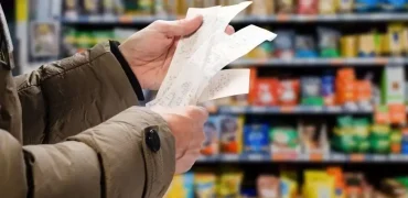 مقایسه قیمت اقلام خوراکی و سطح درآمد در ایران و کشورهای همسایه