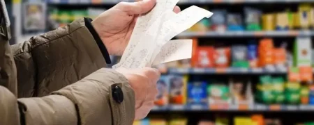 مقایسه قیمت اقلام خوراکی و سطح درآمد در ایران و کشورهای همسایه