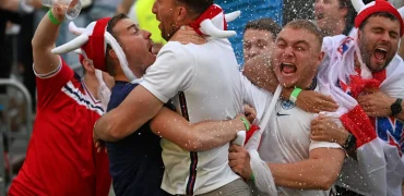 مطالعات نشان می‌دهند که استرس هواداران در روز مسابقه تا ۴۱ درصد افزایش می‌یابد!