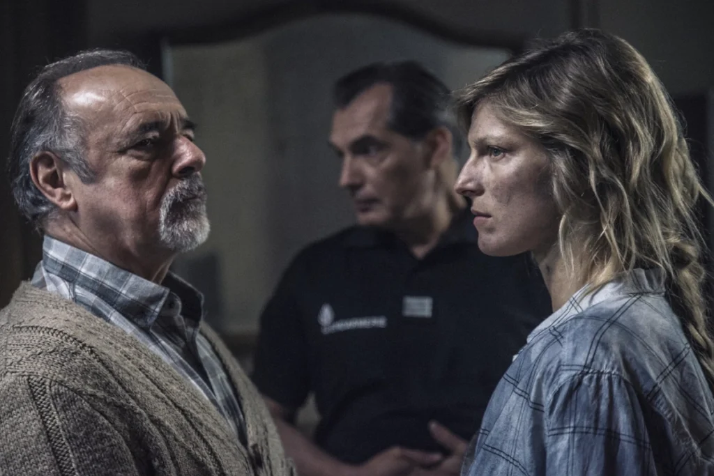 ۱۰ سریال فرانسوی معمایی جذاب که باید ببینید؛ از The Forest تا The Art of Crime