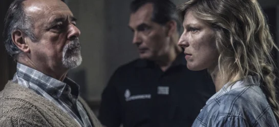 ۱۰ سریال فرانسوی معمایی جذاب که باید ببینید؛ از The Forest تا The Art of Crime