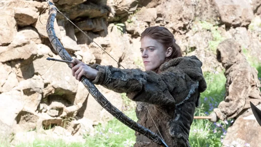 ایگریت بازی تاج و تخت