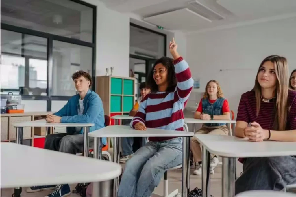 نسل زد نسلی کم‌هوش