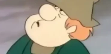 گفتگوی دوبلور کاراکتر معروف «من می‌دونم» کارتون سفرهای گالیور با کامران نجف‌زاده