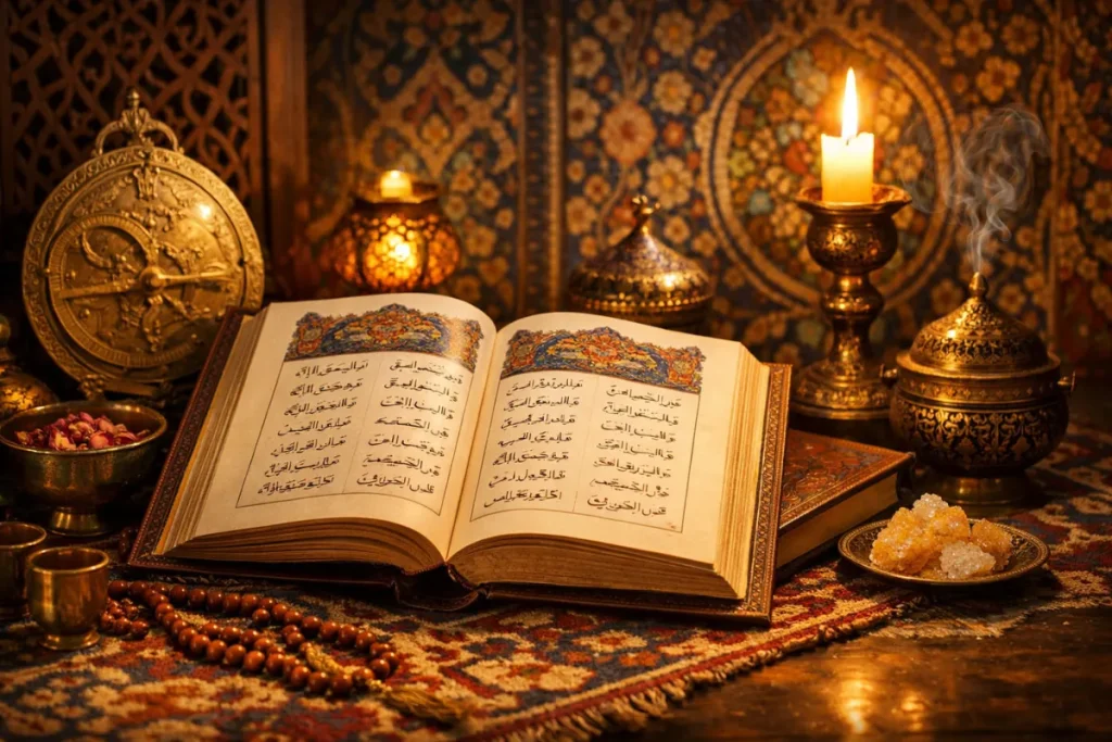 فال حافظ امروز جمعه ۸ اسفند برای متولدین تمام ماه‌ها؛ طالع امروز شما از زبان حافظ شیرازی