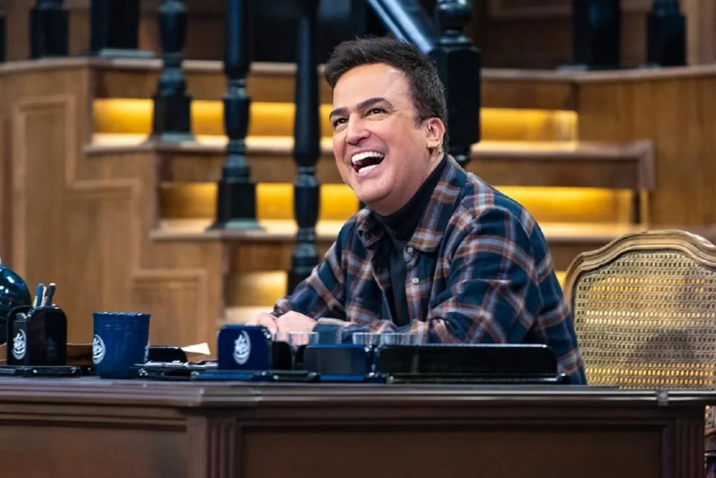 حامد آهنگی هم خداحافظی کرد؛ با افتخار دستفروشی می‌کنم اما کار کمدی هرگز