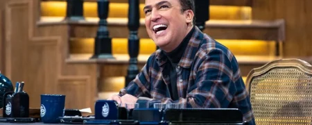 حامد آهنگی هم خداحافظی کرد؛ با افتخار دستفروشی می‌کنم اما کار کمدی نه