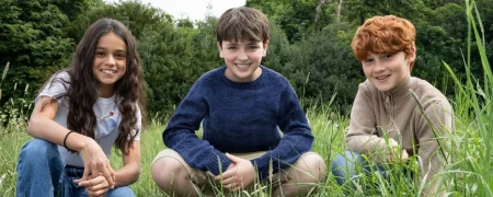 مدیرعامل وارنر برادرز: سریال هری پاتر «بزرگ‌ترین رویداد تاریخ استریمینگ» خواهد بود