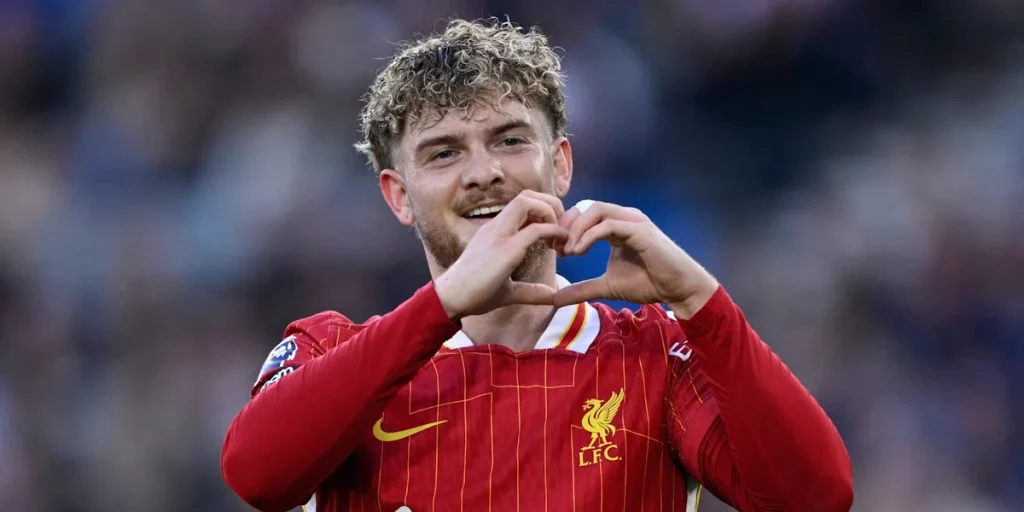 هاروی الیوت