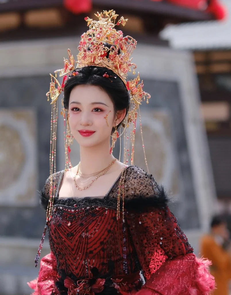 سریال چطور جرات می‌کنی