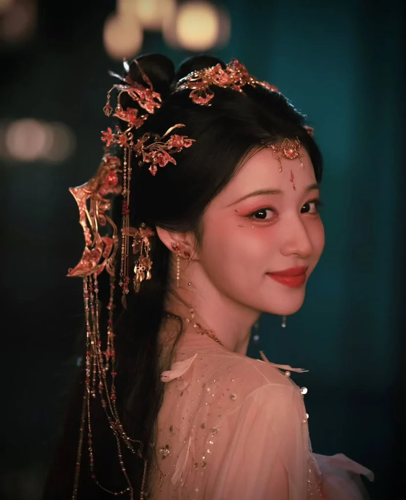 سریال چطور جرات می‌کنی