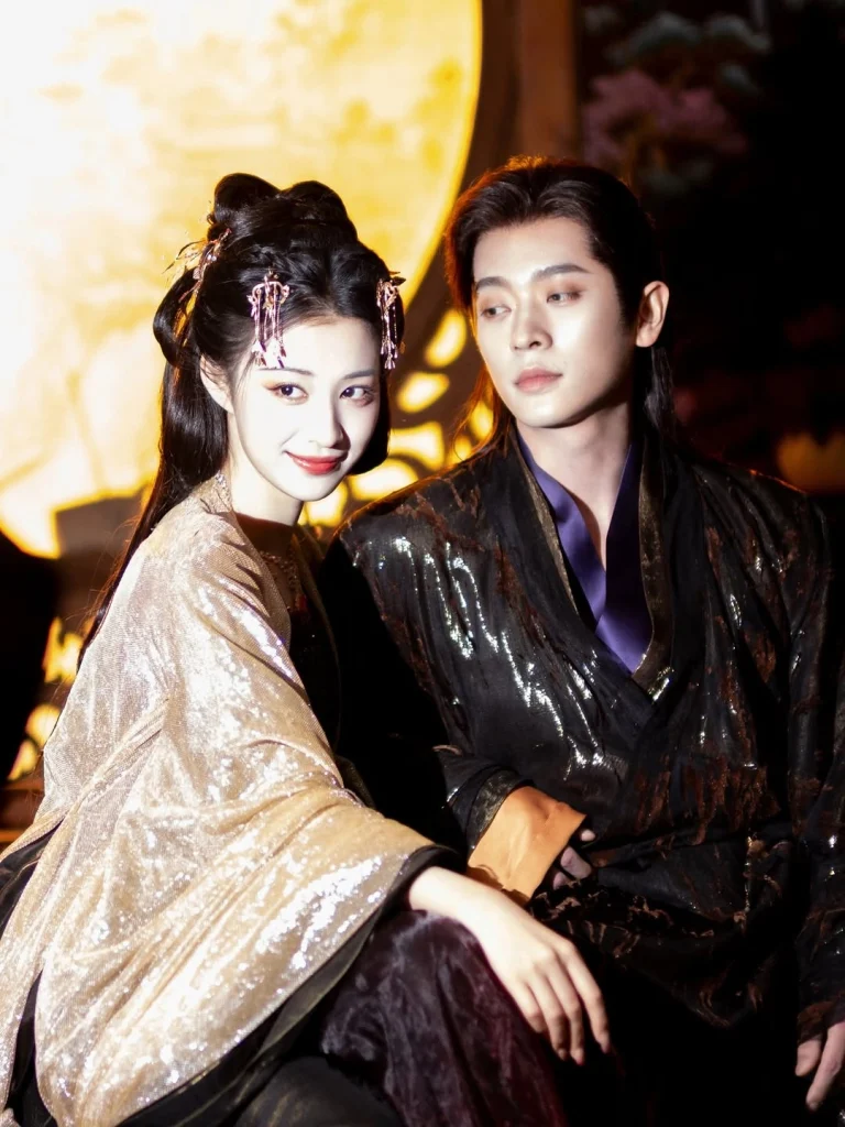 سریال چطور جرات می‌کنی