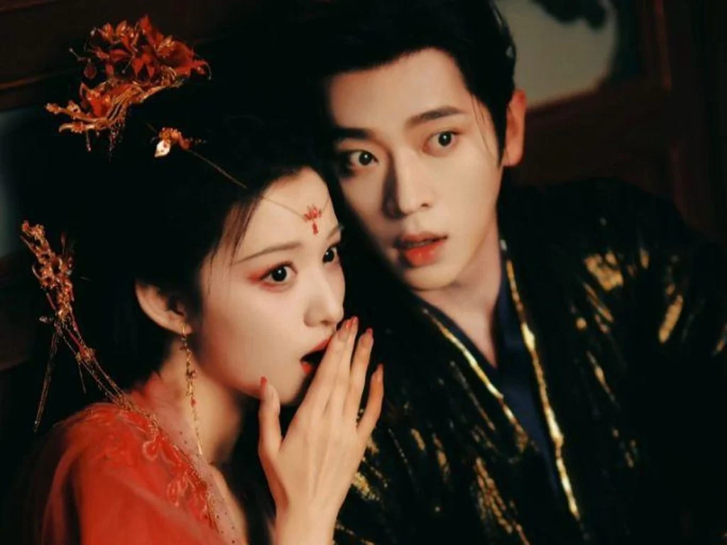 سریال چطور جرات می‌کنی