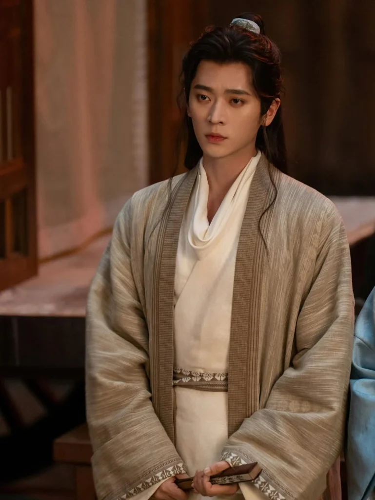 سریال چطور جرات می‌کنی